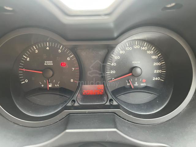 2009 Proton SATRIA 1.6 NEO (M) - 5