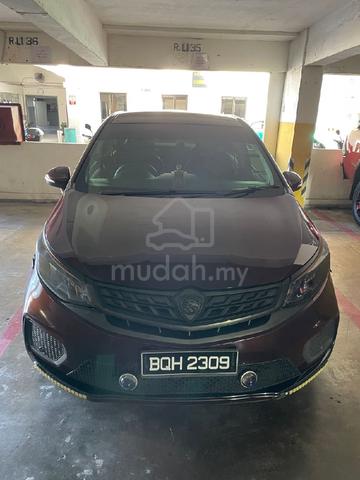 Proton persona 1.6 direct owner - 5