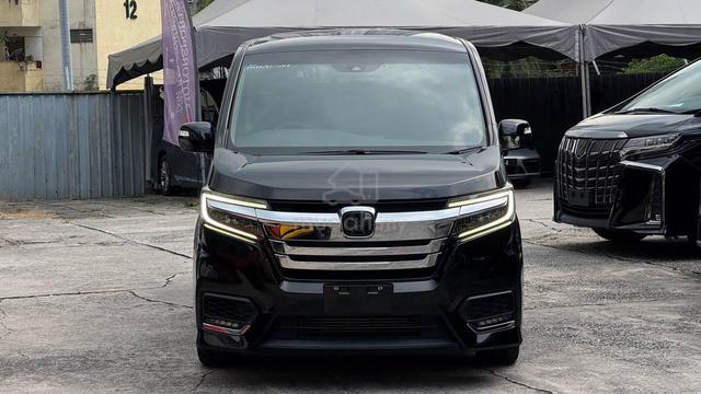 2021 Honda STEPWAGON 1.5 SPADA (A) - 1