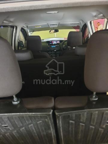 2020 Perodua ALZA 1.5 SE (A) - 4