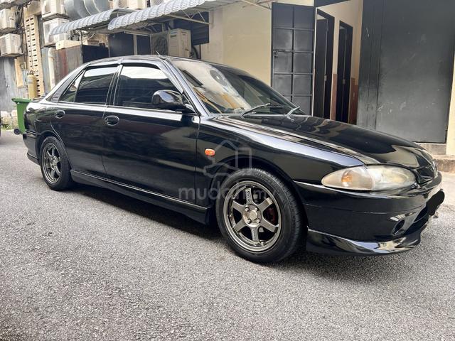 2005 Proton WIRA 1.5 GLI A/B SE (M) - 1