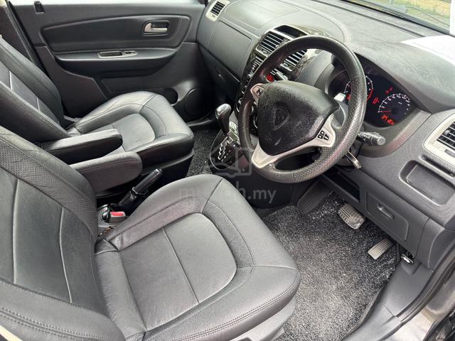 Proton EXORA 1.6 CFE (A) SAA AKPK BOLEH LOAN KEDAI - 5