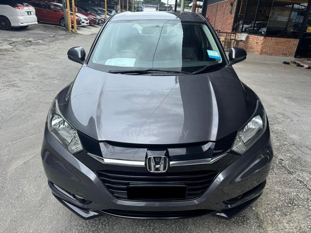 Honda HR-V 1.8 E ENHANCED FULL NAPPA LEATHER SEAT - 4