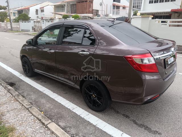 2016 Perodua BEZZA 1.3 PREMIUM X (A) - 5