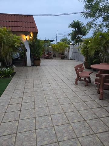 For Sale- Semi D- Detached Corner @ Tapah 1