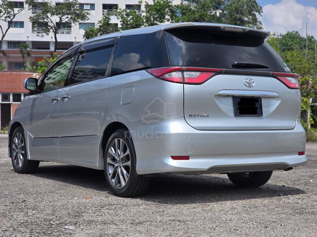 2017 Toyota ESTIMA 2.4 AERAS PREMIUM EDITION (A) - 3