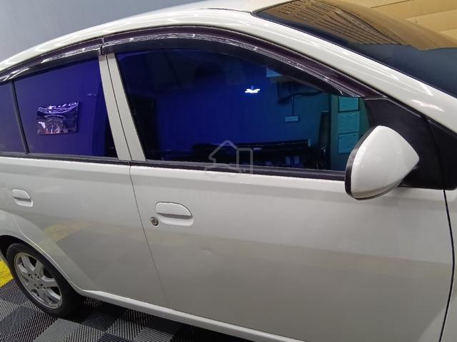 2014 Perodua VIVA 1.0 EZ STANDARD (A) - 2