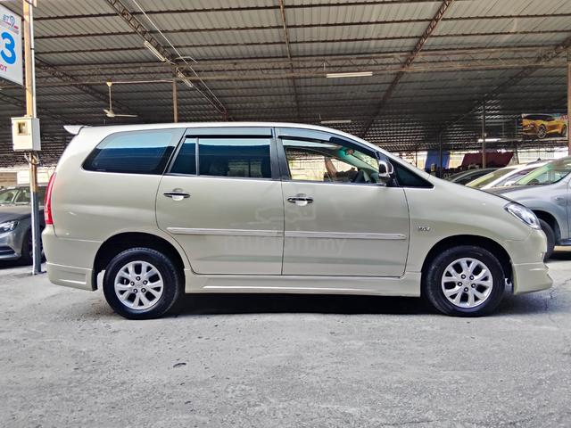 2007 Toyota INNOVA 2.0 G (A) NO NEED TO REPAIR - 3
