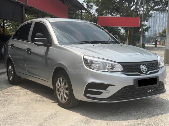 2023 Proton SAGA 1.3 STANDARD (A) LOAN KEDAI - 1