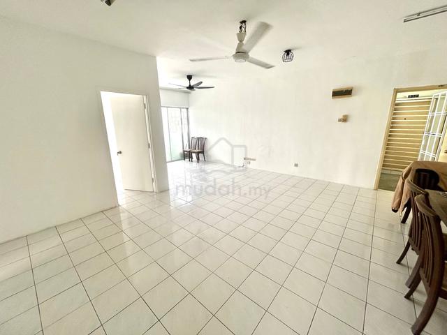 Pangsapuri Sutera Apartment (Kajang) 1