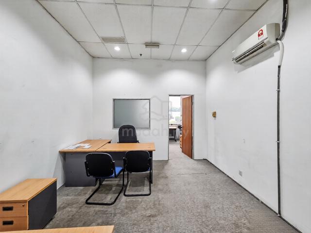 Office Space Worldwide Business Park Seksyen 13 Shah Alam 1