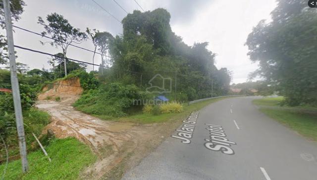 Sabah Sipitang Agricultural Freehold NT Land For Sale 1