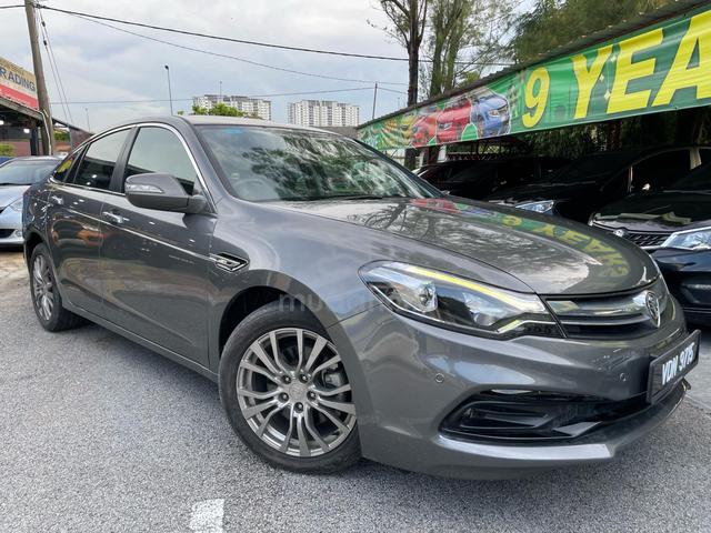 2019 Proton PERDANA 2.0 2.0L MY16 (A) - 2