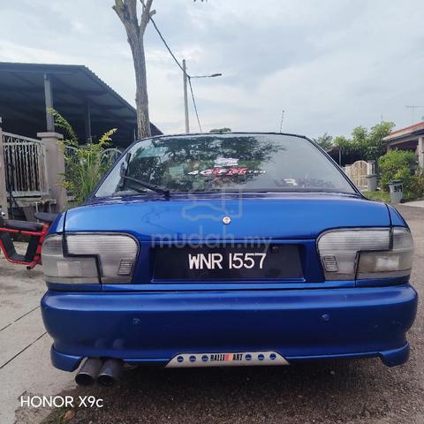 2005 Proton WIRA 1.5 A/B GLI (M) - 1