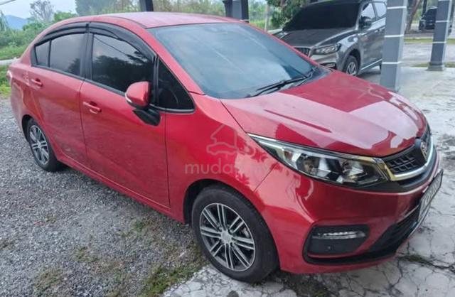 2020 Proton PERSONA PREMIUM 1.6L (A) - 1