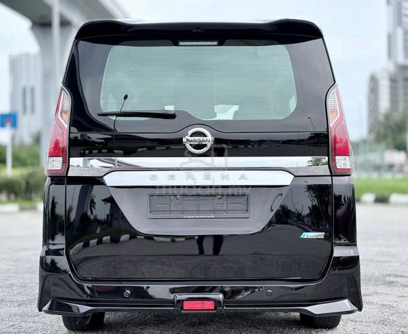 2019 Nissan SERENA 2.0 PREMIUM HIGHWAY STAR SALE - 5