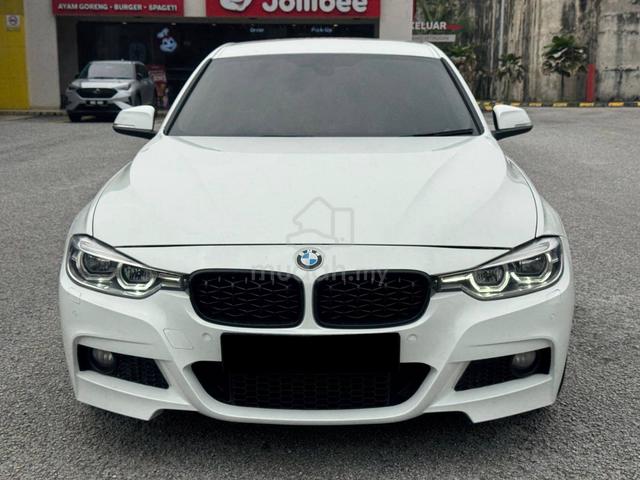 Bmw 318I M SPORT BODYKIT & M SPORT STEERING FUL0N - 5