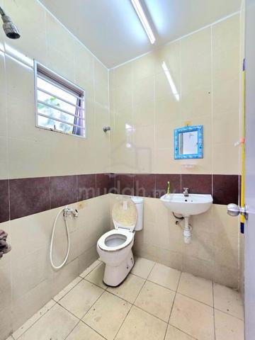 2 Storey Terrace  Kemuning Greenhills 3 Bukit Rimau, Seksyen 32 2