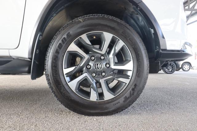 2021 Toyota FORTUNER 2.8 VRZ High Spec - 5