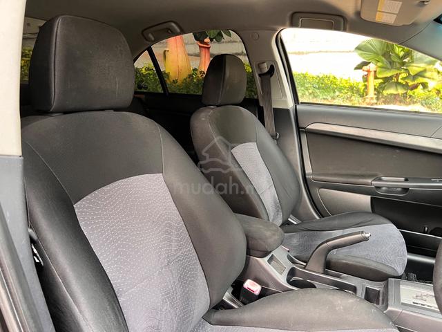 2011 Proton INSPIRA 1.8 E (A)BODYKIT EVO LANCER GT - 5