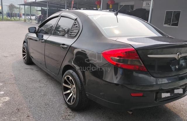 2012 Proton PERSONA 1.6 ELEGANCE BASE LINE (A) - 3