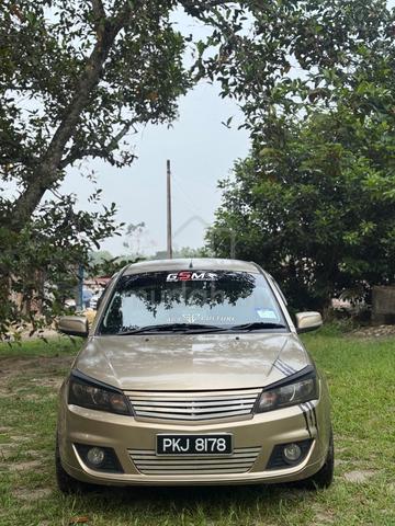 2011 Proton SAGA 1.3 FL EXECUTIVE (A) - 3