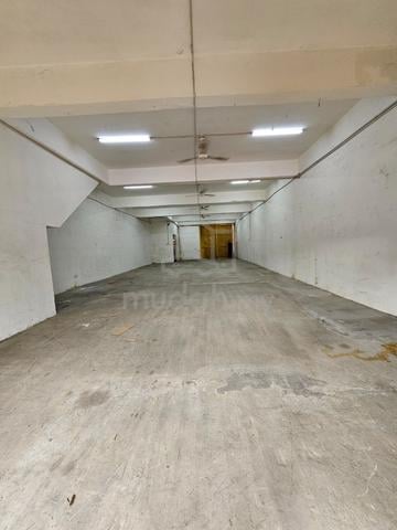 Factory - Rent 1