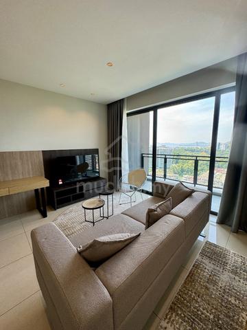 Jesselton Twin Towers 1