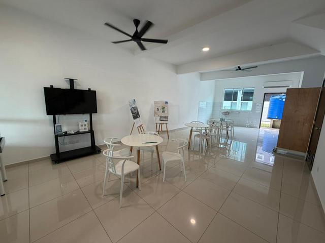 Utama South Park, IJM Sandakan For Sale (Suitable For Big Family) 1