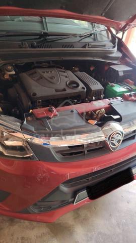 2016 Proton PERSONA 1.6 PREMIUM (A) - 4