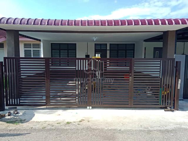 Rumah Teres Setingkat Murah Di Kuantan - Taman Tas Kuantan, Pahang 1