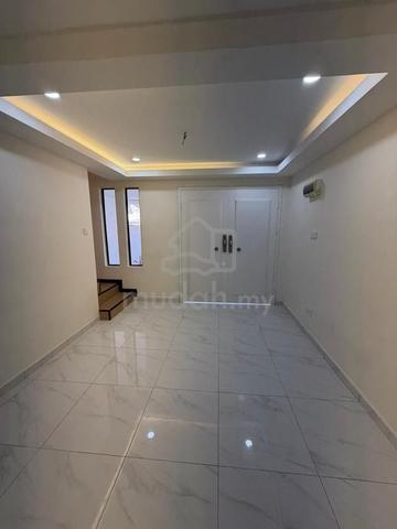 permas jaya renovated unit 1