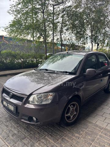 2008 Proton SAGA 1.3 BASE LINE (A) - 2