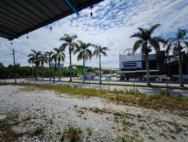 Tanah Tepi Mainroad Bandar Baru Nilai Kawasan Perumahan🔥 1