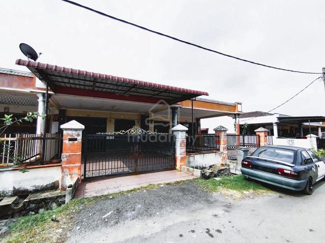 Taman Desa Puteri Bahau Rumah Teres 1 Tingkat Below Market Value 1