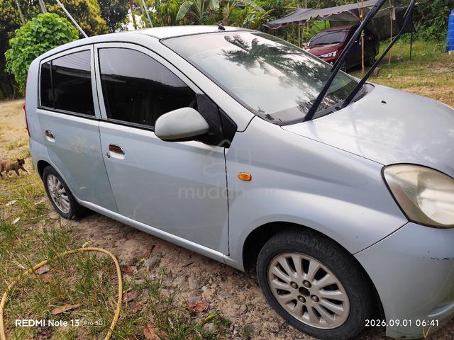 2011 Perodua VIVA 0.8 850 ED-VE (M) - 4
