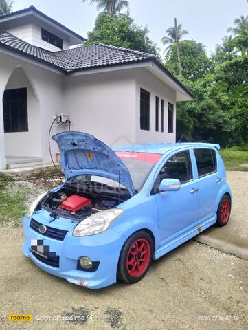 2010 Perodua MYVI 1.3 SXI MY05 M300 FACELIFT (M) - 4