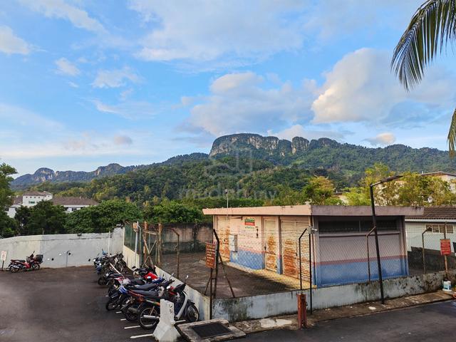 Pesona Villa (Taman Melawati) 1
