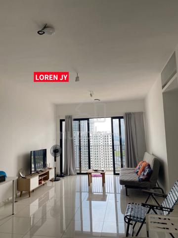 Vertu Resort @ Aspen Vision City 1