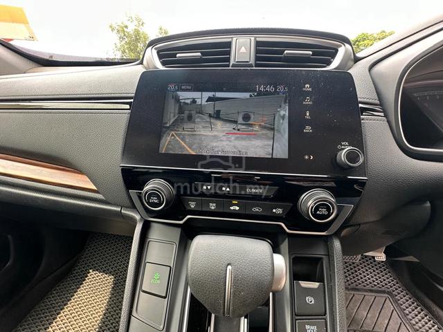2018 Honda CR-V 1.5TC-P 2WD RW(A)-F/Warranty 3Year - 3