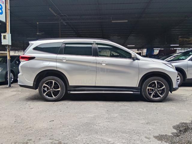 2020 Perodua ARUZ 1.5 AV (A) FULL LOAN - 3