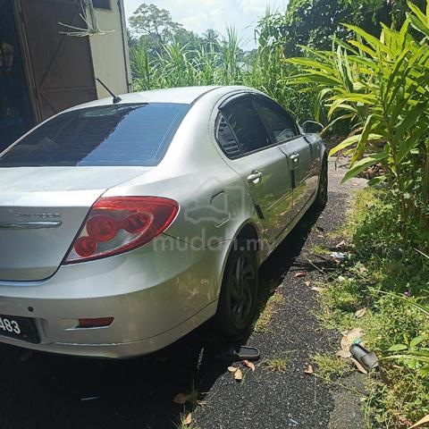 2009 Proton PERSONA 1.6 BASE LINE (A) - 5