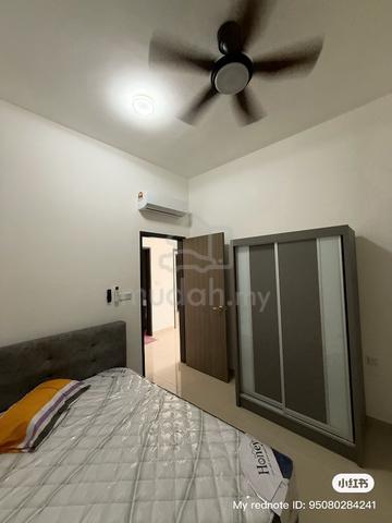 Skysuites @ Meldrum Hills 1