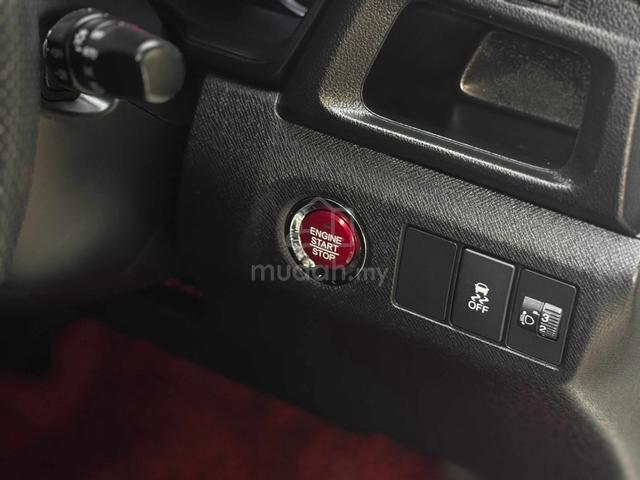 2017 Honda BR-V 1.5 V i-VTEC (Mini 7 Seater SUV) - 5