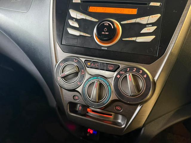 2016 Produa  Axia 1.0 G Spec F/SR 60k+ - 5