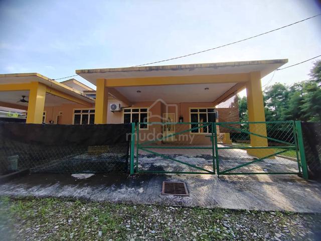 Ready Semi D Move-in Condition For Sale 1