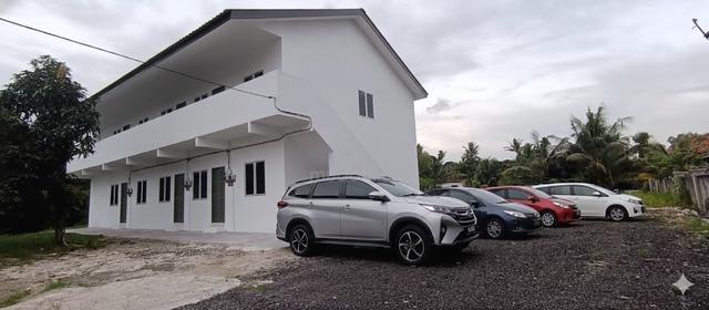 Rumah Sewa di Kampung Tengah, Batu 13, Puchong 1