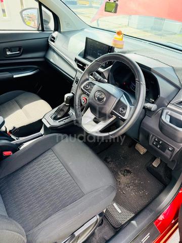 2022 Perodua ALZA 1.5 H (A) - 5