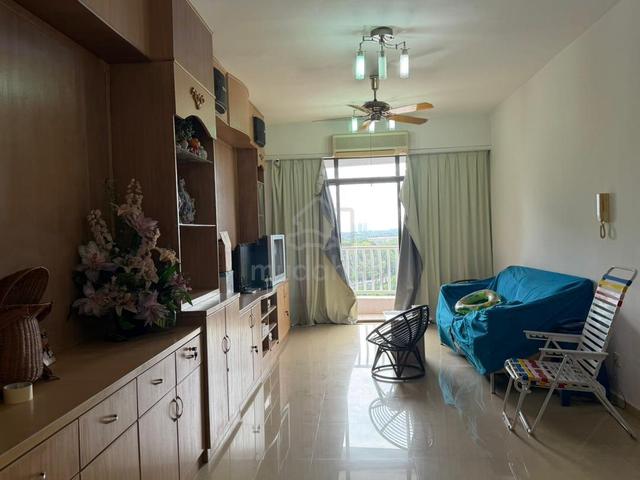 Cheng Heights 1