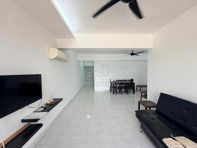 Casa Lago 1